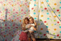 Huttendorp 2025 - Kinderdisco