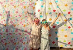 Huttendorp 2025 - Kinderdisco