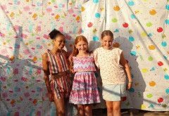 Huttendorp 2025 - Kinderdisco