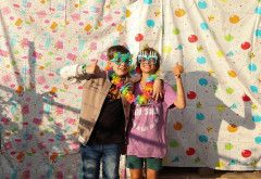 Huttendorp 2025 - Kinderdisco