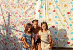 Huttendorp 2025 - Kinderdisco