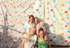 Huttendorp 2025 - Kinderdisco