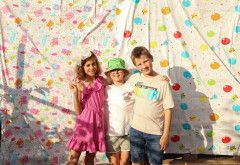 Huttendorp 2025 - Kinderdisco