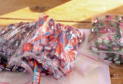 Huttendorp 2025 - Trainingsweekend zaterdag