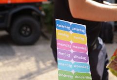 Huttendorp 2025 - Trainingsweekend zaterdag