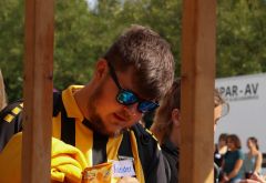 Huttendorp 2025 - Trainingsweekend zaterdag