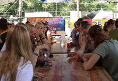 Huttendorp 2025 - Trainingsweekend zaterdag