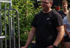 Huttendorp 2025 - Trainingsweekend zaterdag