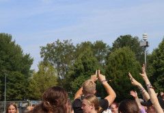 Huttendorp 2025 - Trainingsweekend zaterdag