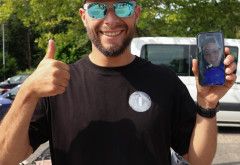 Huttendorp 2025 - Trainingsweekend zaterdag