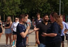 Huttendorp 2025 - Trainingsweekend zaterdag