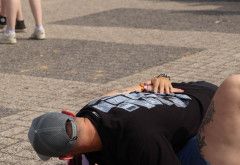 Huttendorp 2025 - Trainingsweekend zaterdag