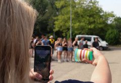 Huttendorp 2025 - Trainingsweekend zaterdag