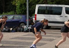 Huttendorp 2025 - Trainingsweekend zaterdag