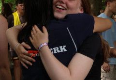 Huttendorp 2025 - Trainingsweekend zaterdag