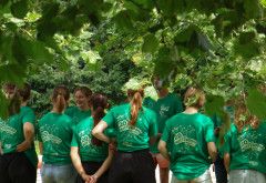 Huttendorp 2025 - Trainingsweekend zaterdag