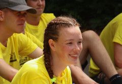 Huttendorp 2025 - Trainingsweekend zaterdag