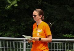 Huttendorp 2025 - Trainingsweekend zaterdag