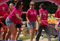 Huttendorp 2025 - Trainingsweekend zaterdag