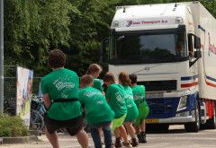 Huttendorp 2025 - Trainingsweekend zaterdag