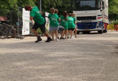 Huttendorp 2025 - Trainingsweekend zaterdag