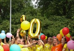 Huttendorp 2025 - Trainingsweekend zaterdag