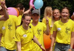 Huttendorp 2025 - Trainingsweekend zaterdag