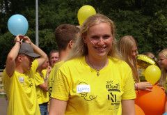 Huttendorp 2025 - Trainingsweekend zaterdag