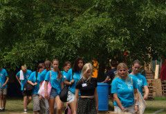 Huttendorp 2025 - Trainingsweekend zaterdag