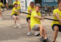 Huttendorp 2025 - Trainingsweekend zaterdag