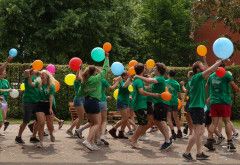 Huttendorp 2025 - Trainingsweekend zaterdag