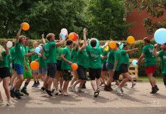 Huttendorp 2025 - Trainingsweekend zaterdag