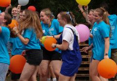 Huttendorp 2025 - Trainingsweekend zaterdag