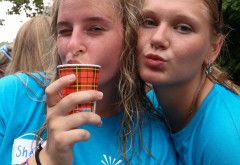 Huttendorp 2025 - Trainingsweekend zaterdag