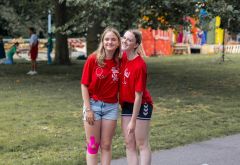 Huttendorp 2025 - Trainingsweekend zondag