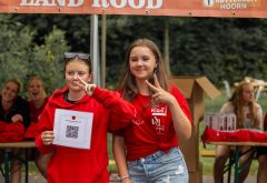 Huttendorp 2025 - Trainingsweekend zondag