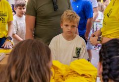 Huttendorp 2025 - Trainingsweekend zondag