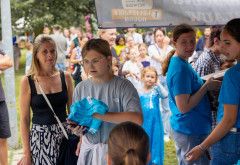 Huttendorp 2025 - Trainingsweekend zondag