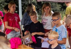 Huttendorp 2025 - Trainingsweekend zondag