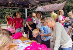 Huttendorp 2025 - Trainingsweekend zondag