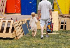 Huttendorp 2025 - Trainingsweekend zondag