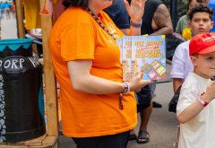 Huttendorp 2025 - Trainingsweekend zondag