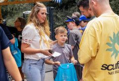 Huttendorp 2025 - Trainingsweekend zondag