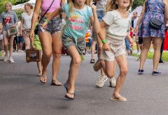 Huttendorp 2025 - Trainingsweekend zondag