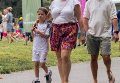 Huttendorp 2025 - Trainingsweekend zondag