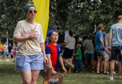 Huttendorp 2025 - Trainingsweekend zondag