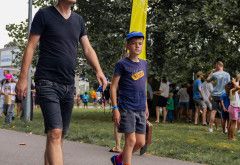 Huttendorp 2025 - Trainingsweekend zondag