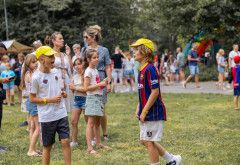 Huttendorp 2025 - Trainingsweekend zondag