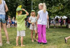 Huttendorp 2025 - Trainingsweekend zondag