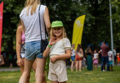 Huttendorp 2025 - Trainingsweekend zondag